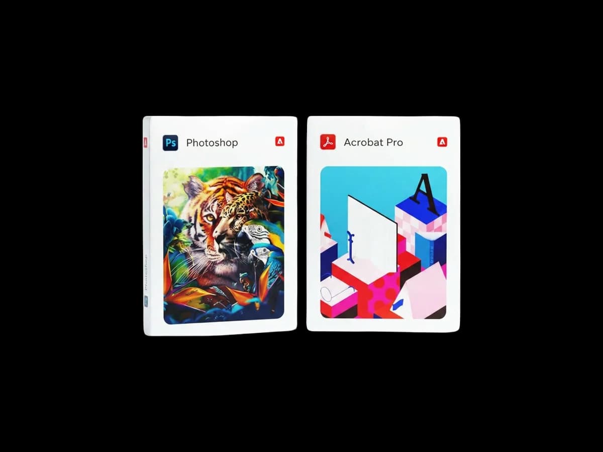 Adobe Photography Plan + Adobe Acrobat Pro 2020