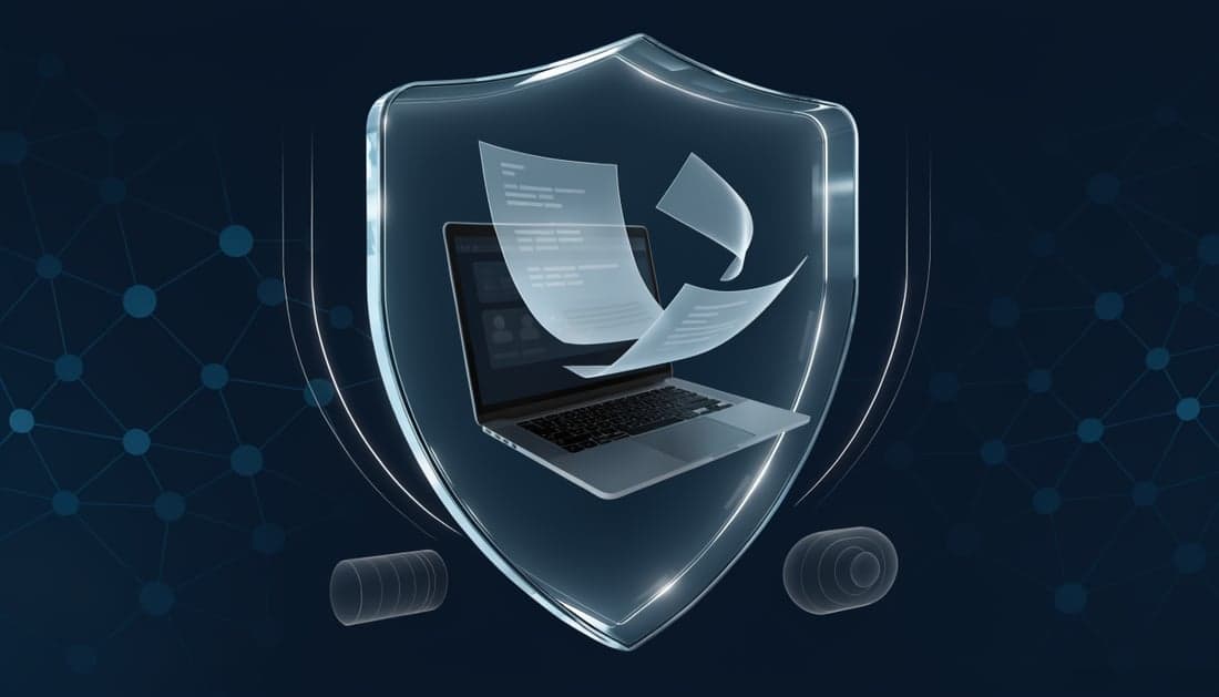 Cyber protezione integrata