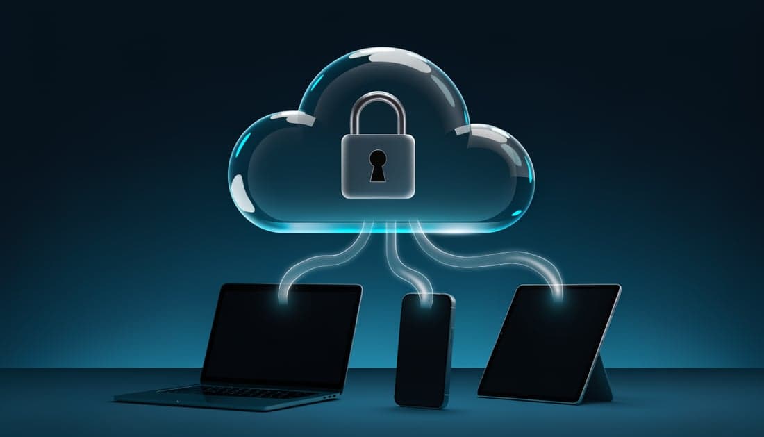 Backup cloud sicuro