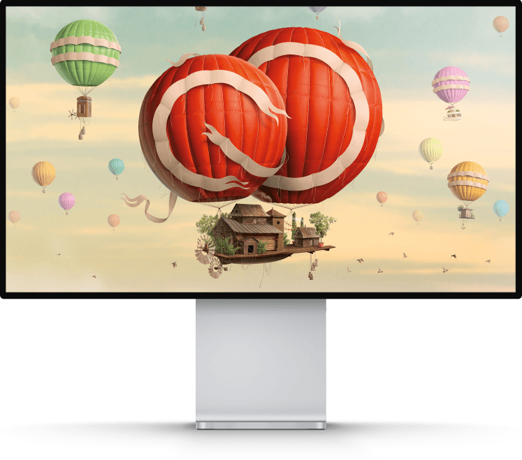 Adobe Creative Cloud