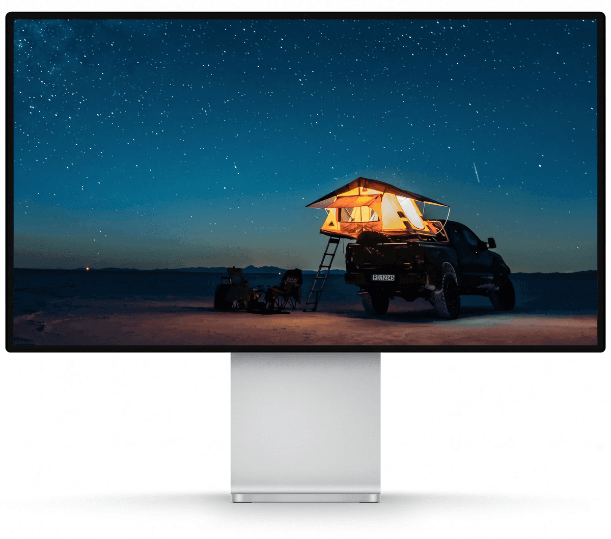 Scatti perfetti con Lightroom