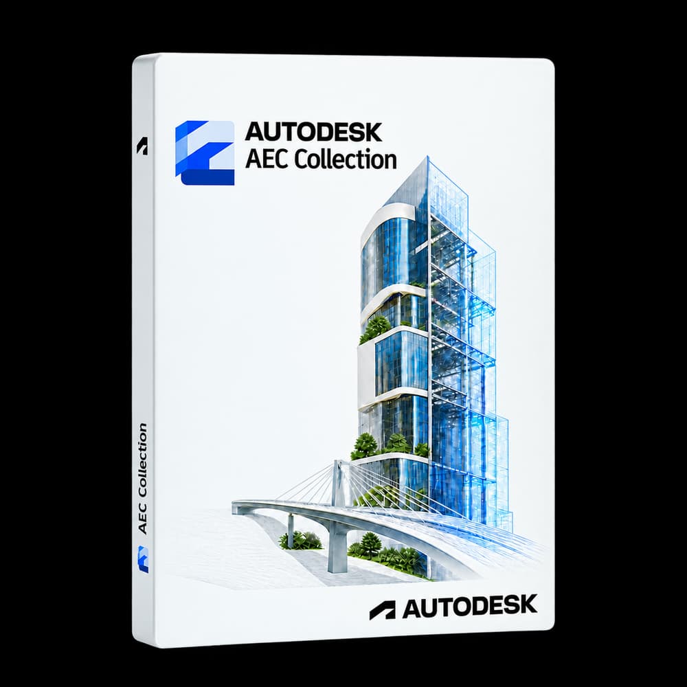 Autodesk AEC Collection