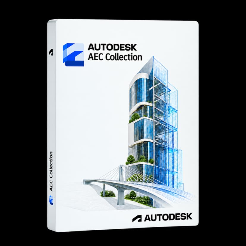 Autodesk AEC Collection