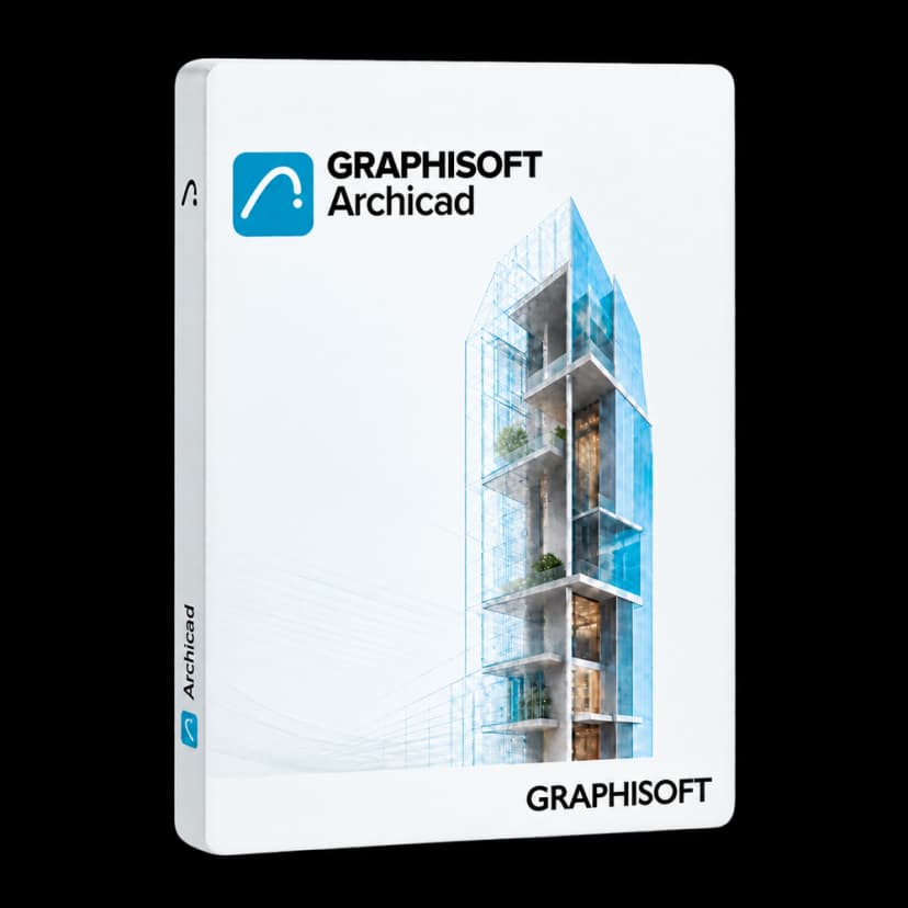 Graphisoft Archicad