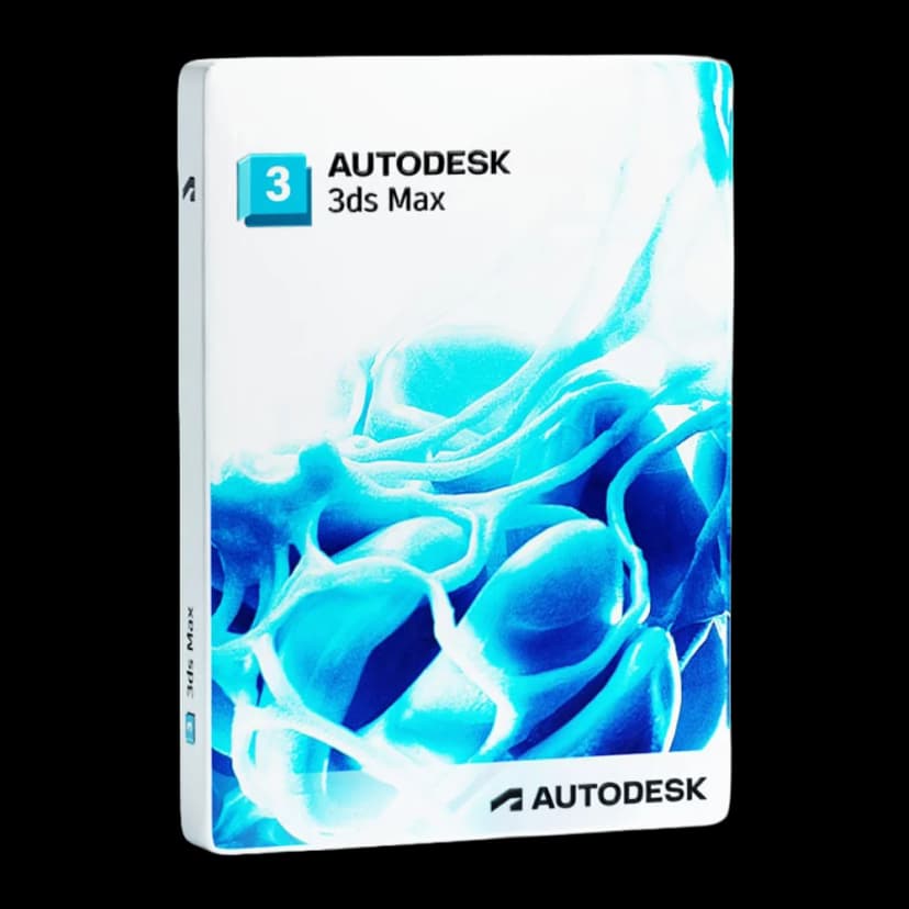 Autodesk 3ds Max