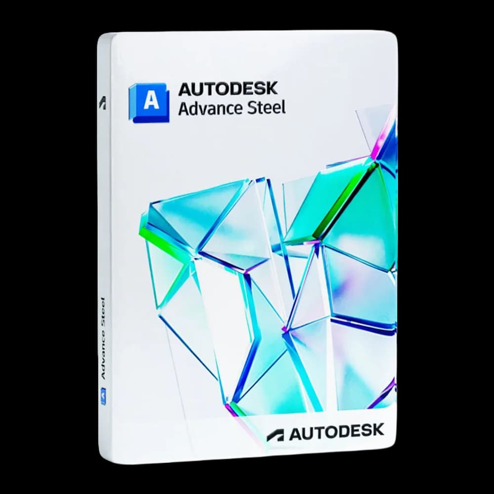 Autodesk Advance Steel