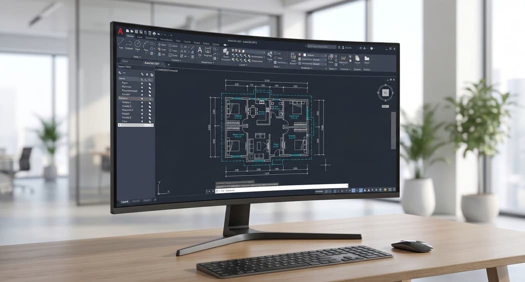 AutoCAD 2027