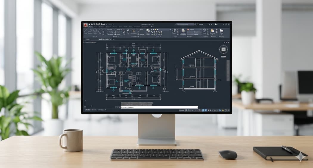 AutoCAD LT 2027