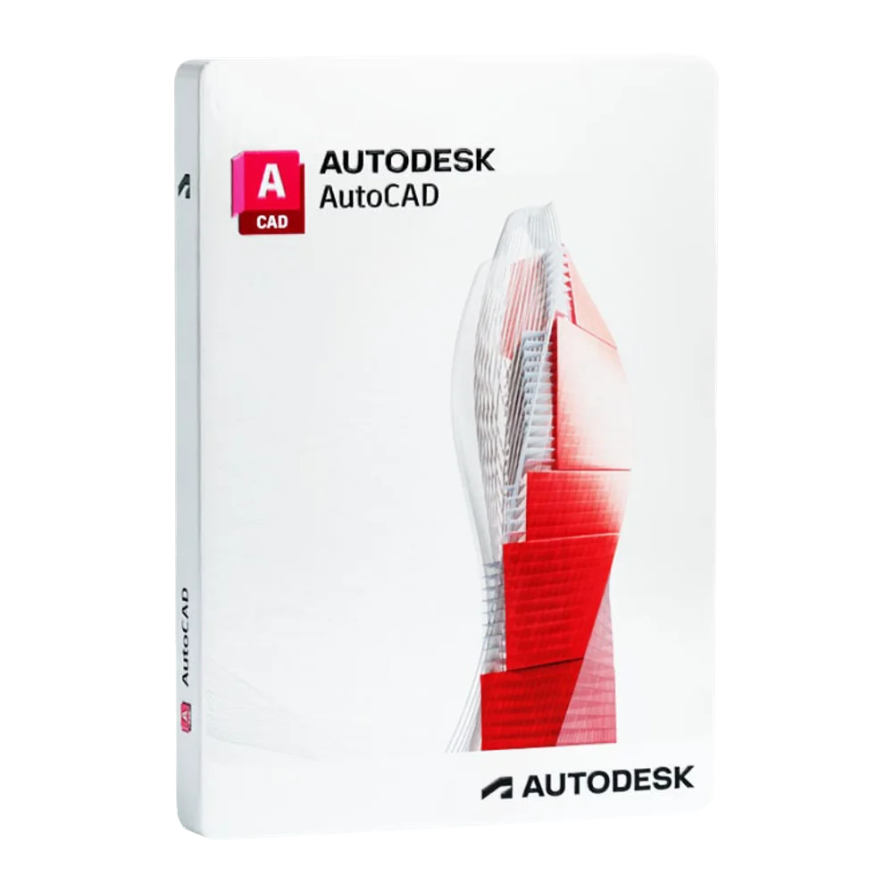 Autodesk AutoCAD