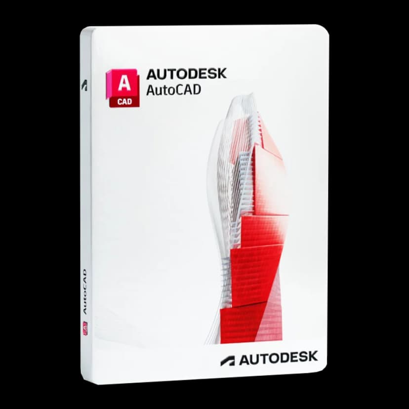 Autodesk AutoCAD