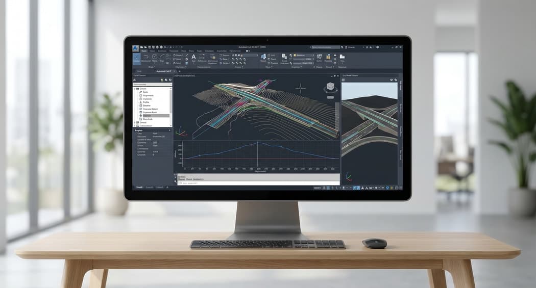 Autodesk Civil 3D 2027