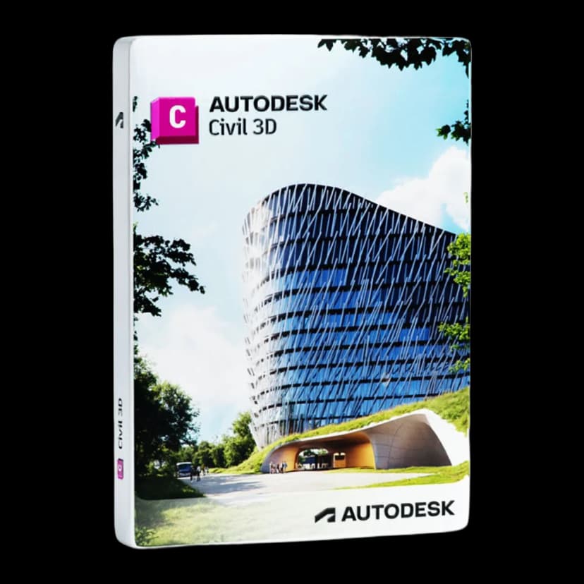 Autodesk Civil 3D