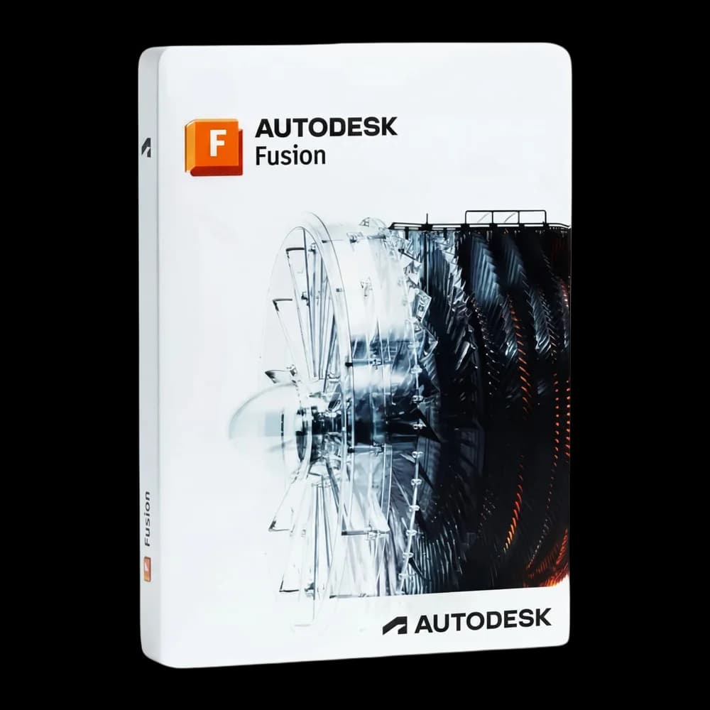 Autodesk Fusion