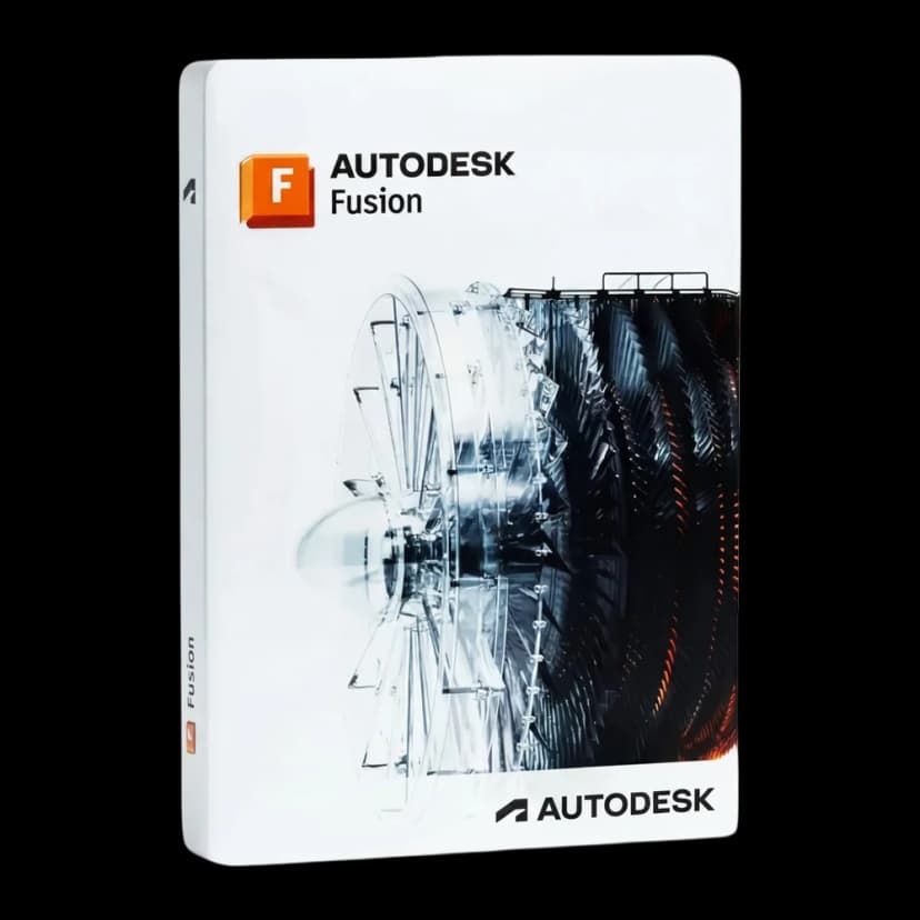 Autodesk Fusion