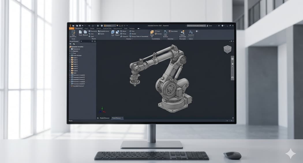 Autodesk Inventor 2027