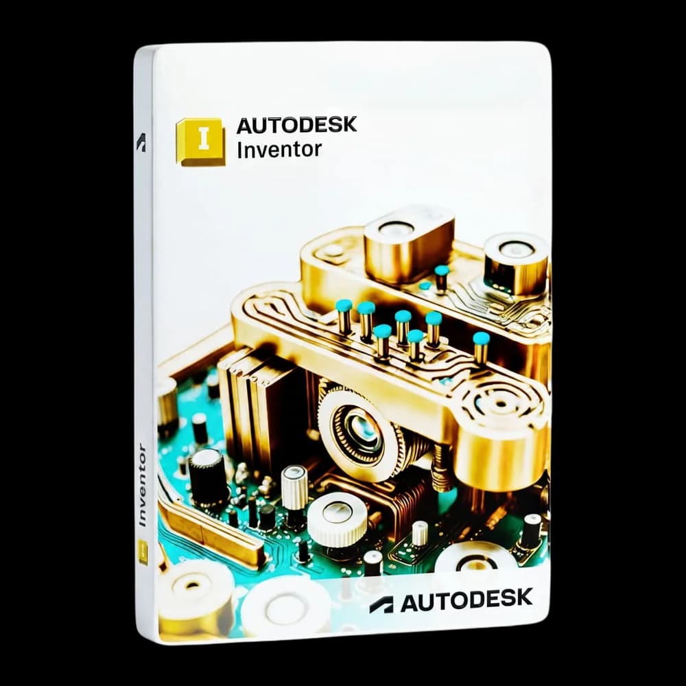Autodesk Inventor