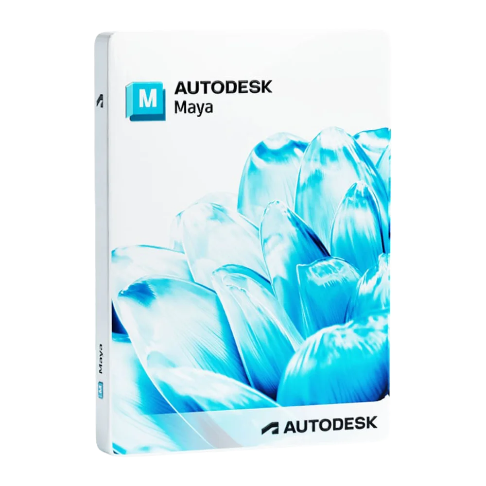 Autodesk Maya