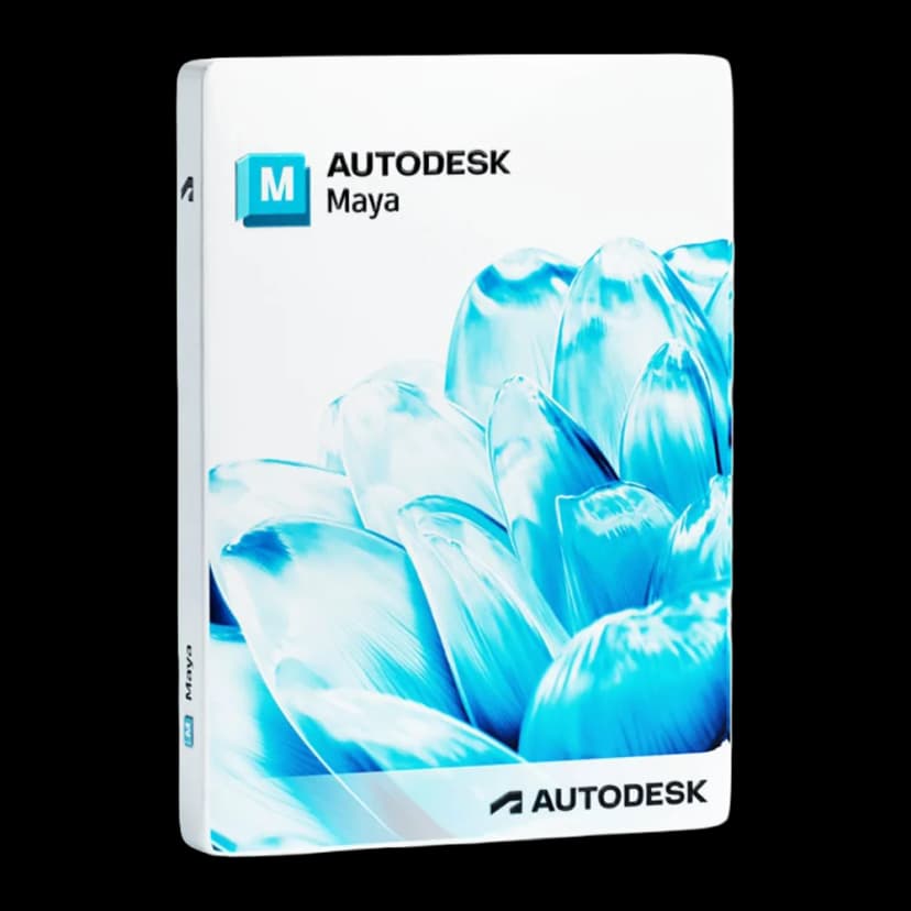 Autodesk Maya