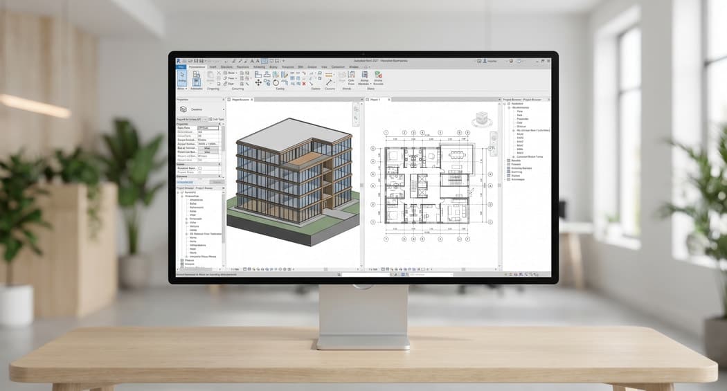 Autodesk Revit 2027