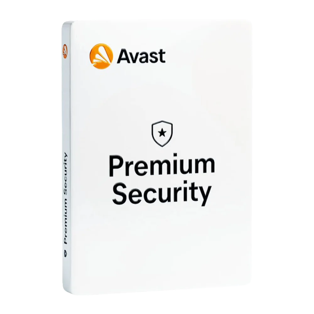 Avast Premium Security