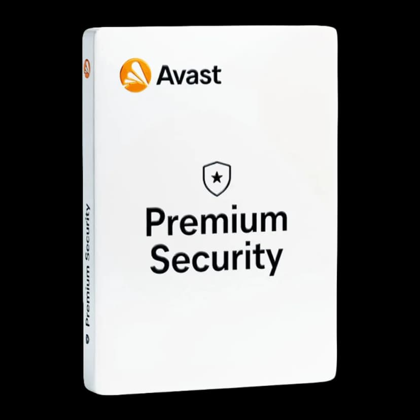 Avast Premium Security