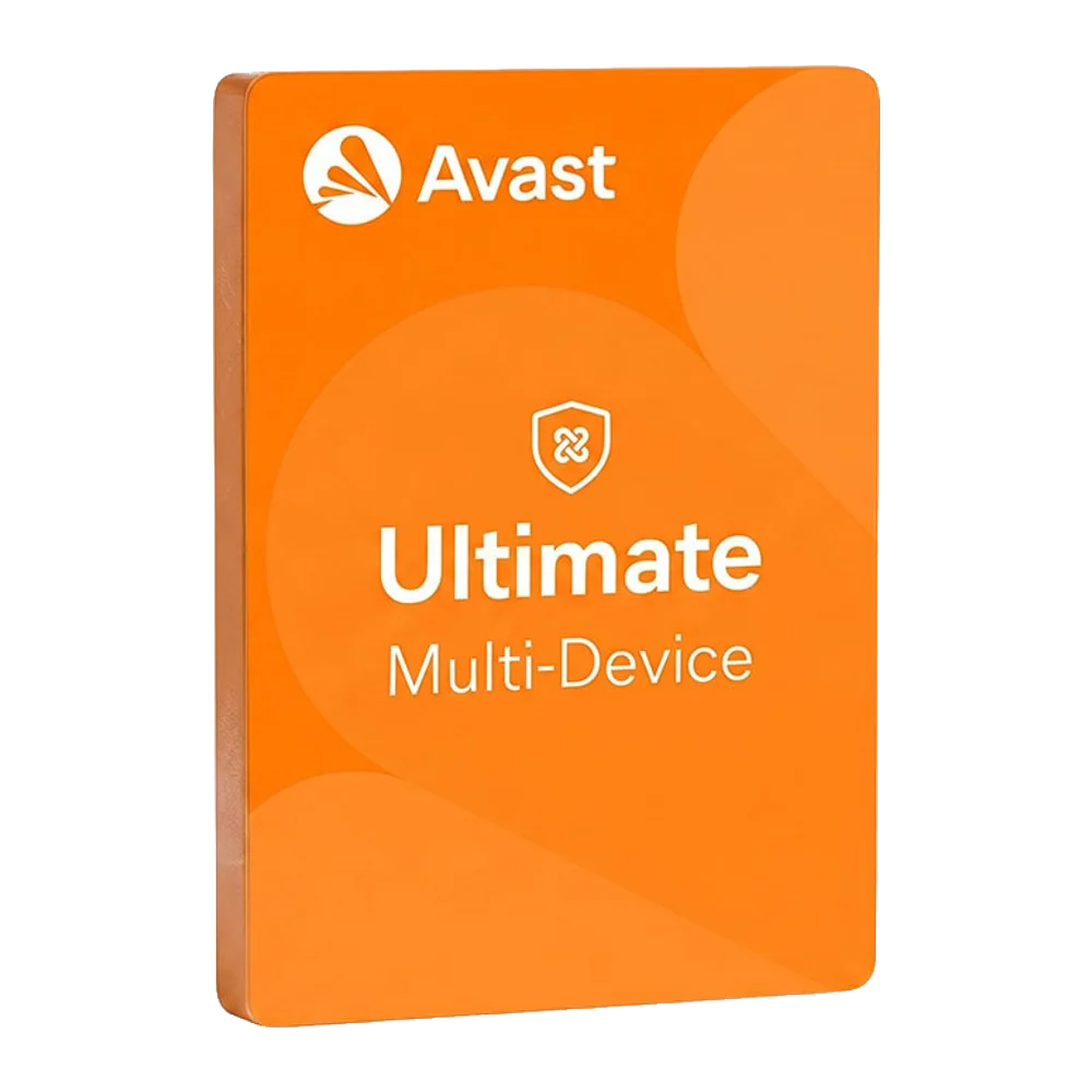 Avast Ultimate