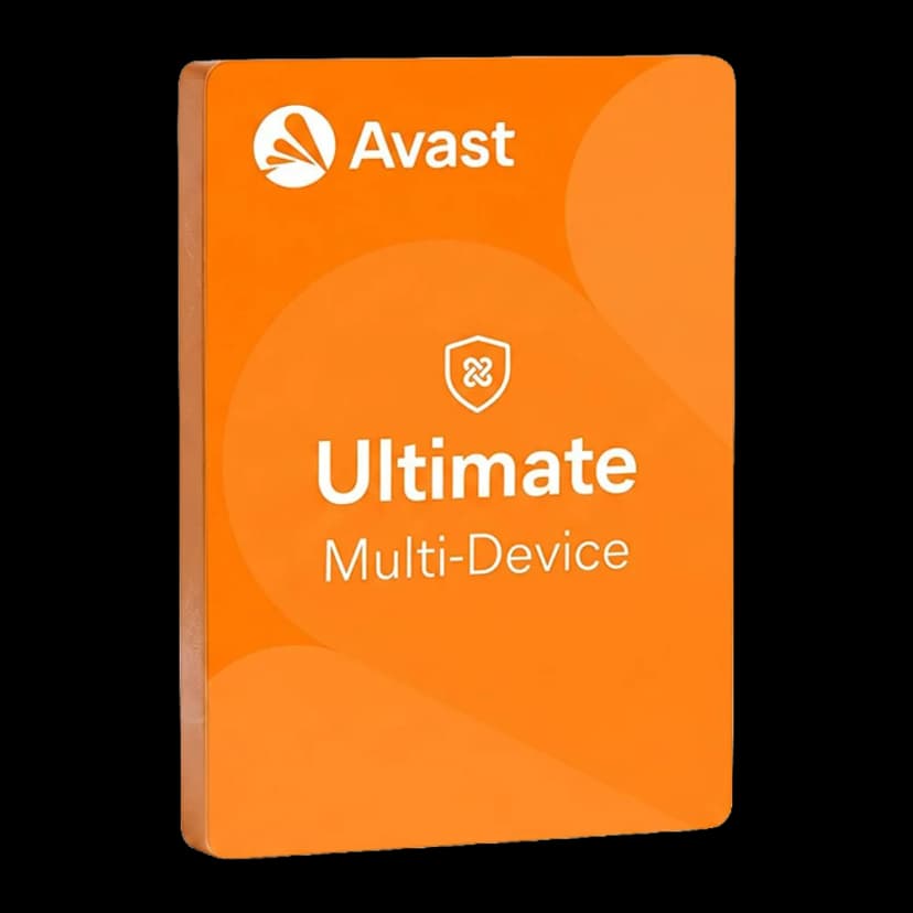Avast Ultimate