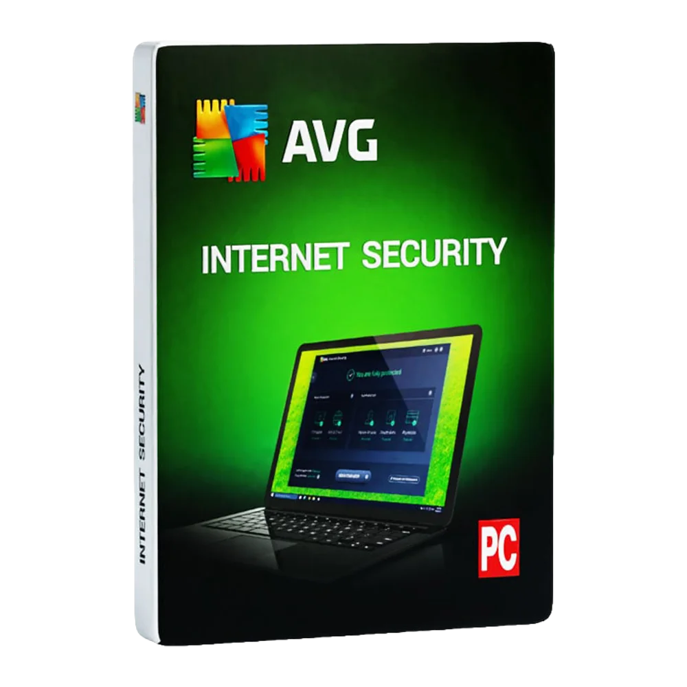AVG Internet Security