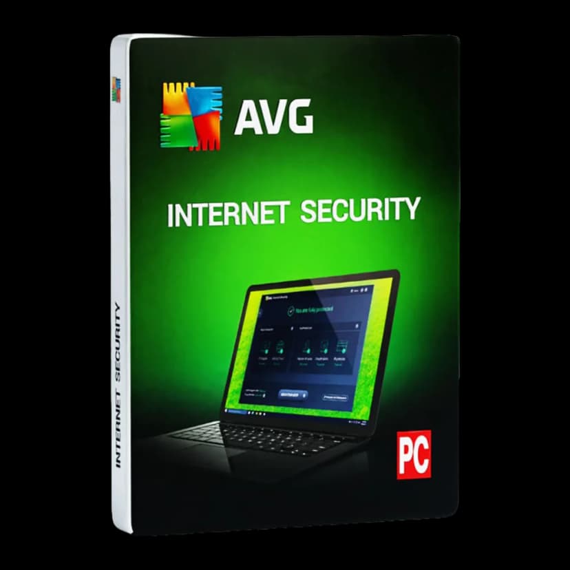 AVG Internet Security