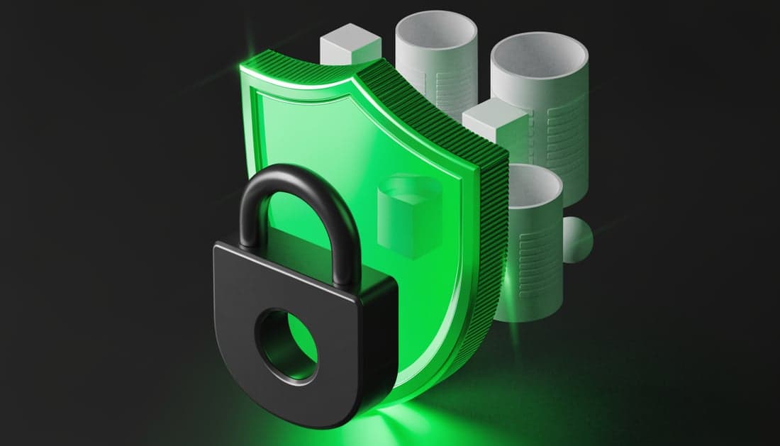 Protezione contro ransomware
