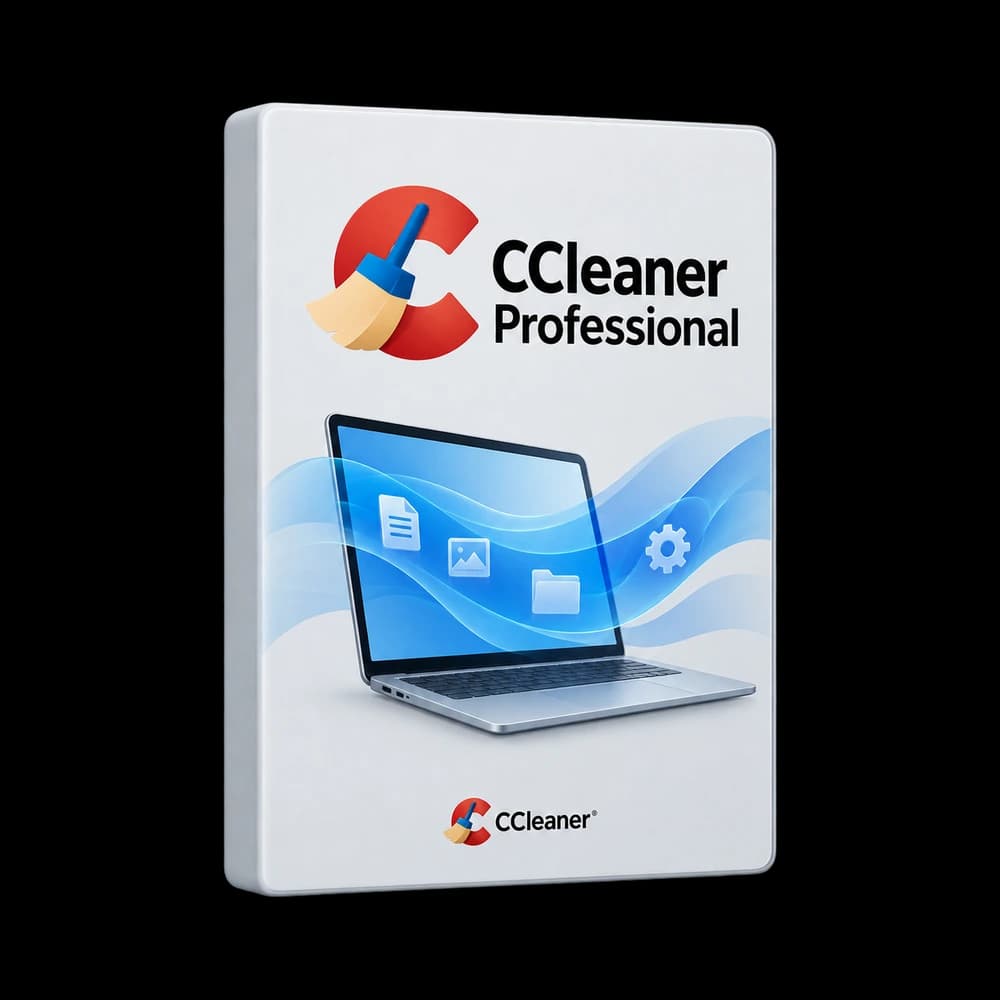 CCleaner Professional