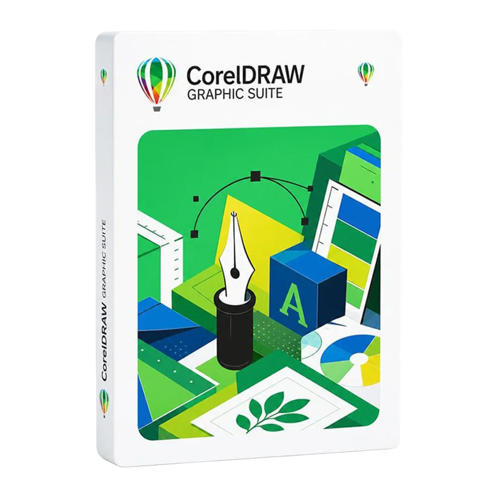 CorelDRAW Graphics Suite