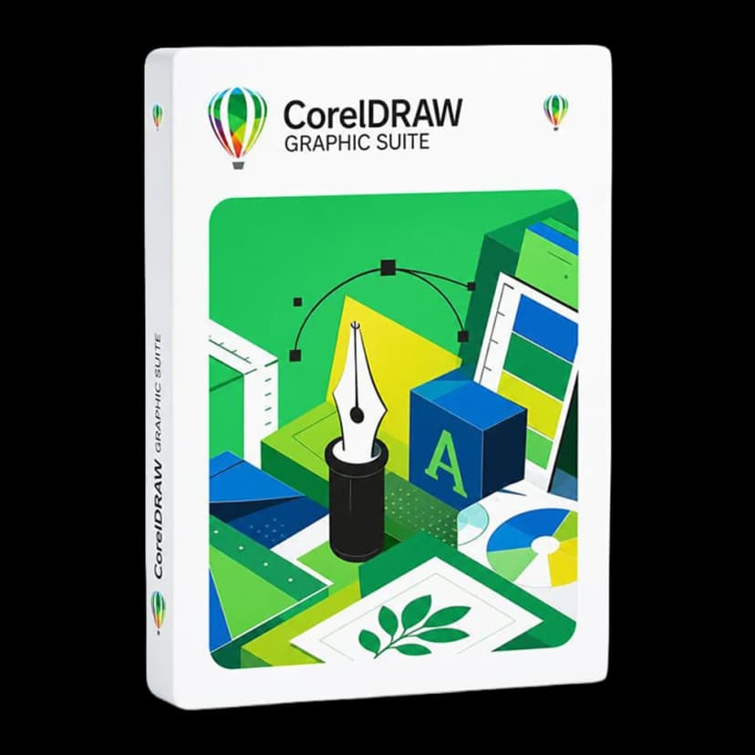 CorelDRAW Graphics Suite