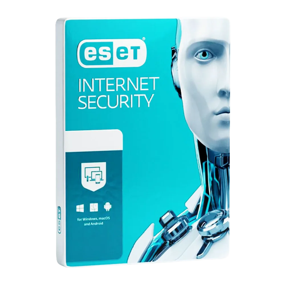 ESET NOD32 Antivirus
