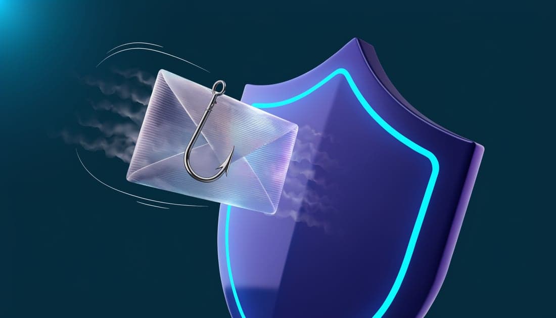 Anti-phishing avanzato