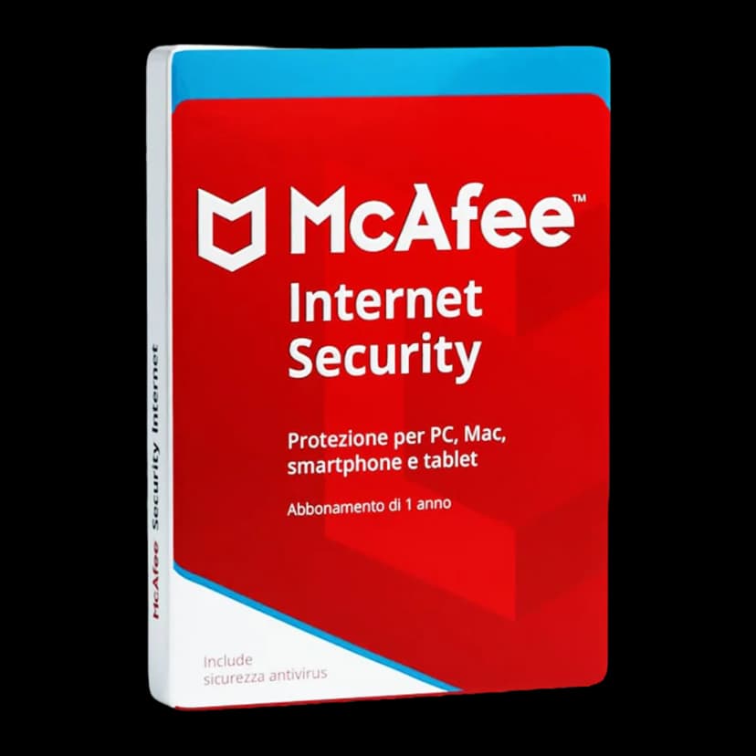 McAfee Internet Security