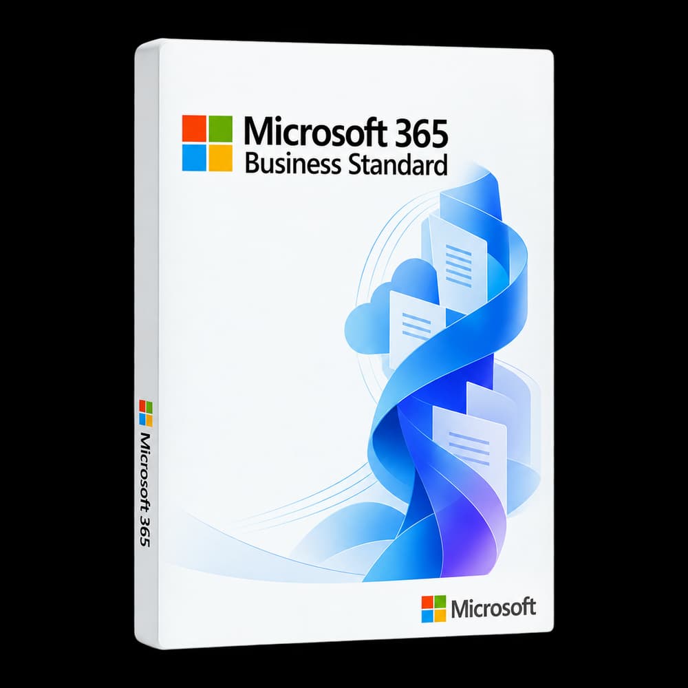 Microsoft 365 Business Standard