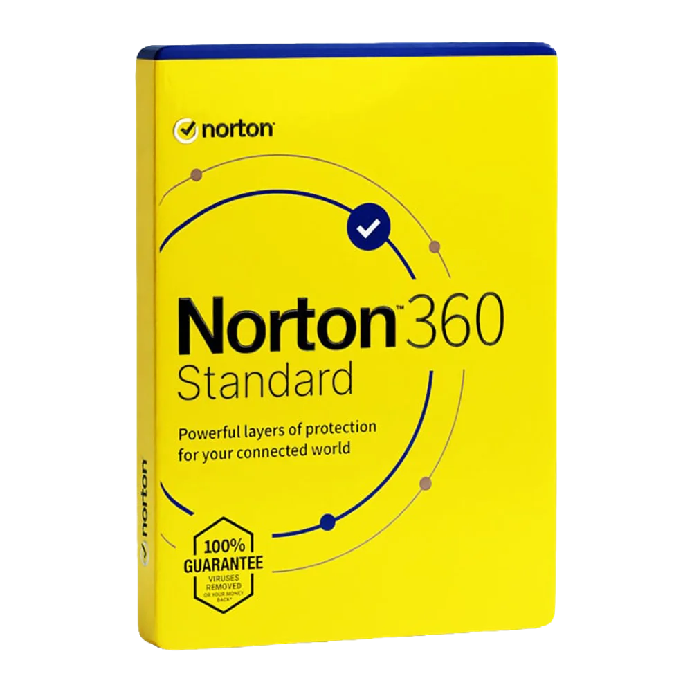 Norton 360 Standard