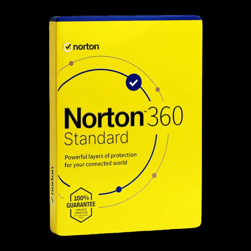 Norton 360 Standard