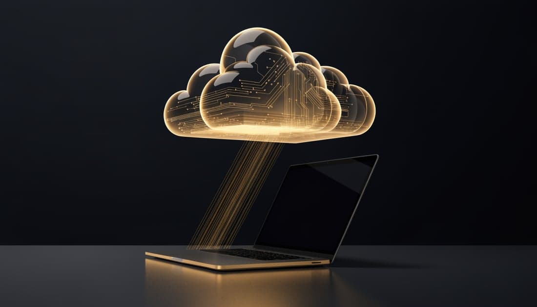 Cloud Backup
