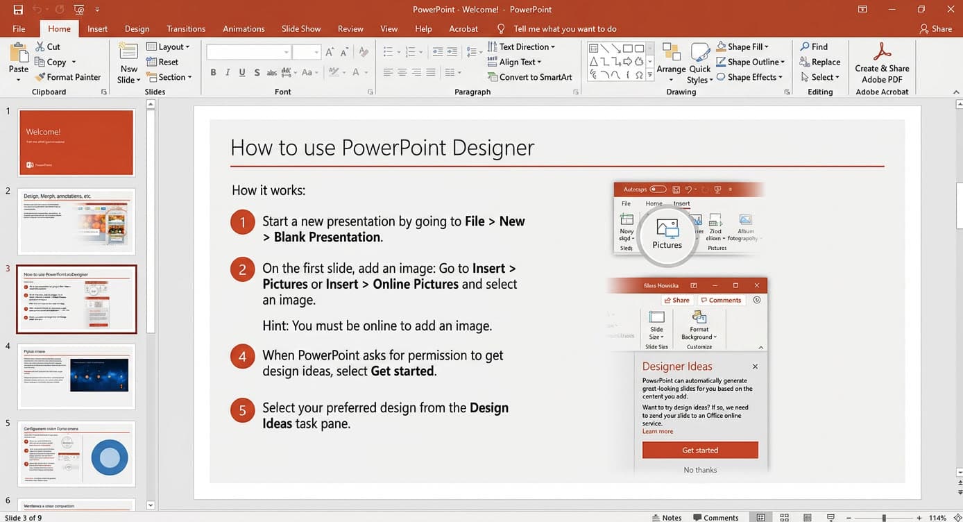 PowerPoint