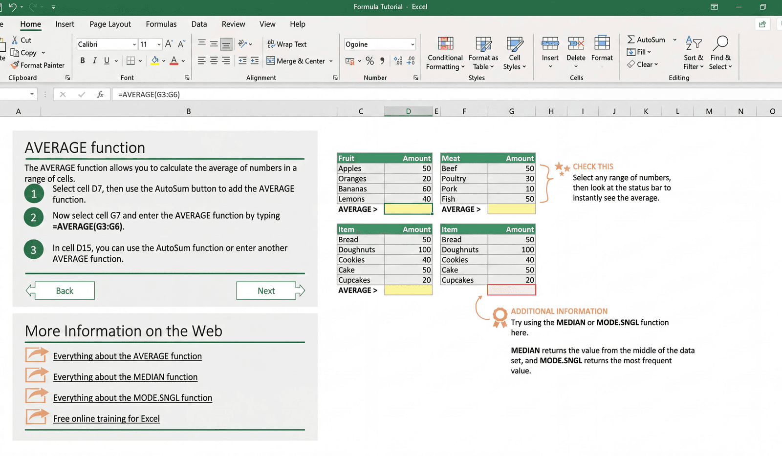 Excel
