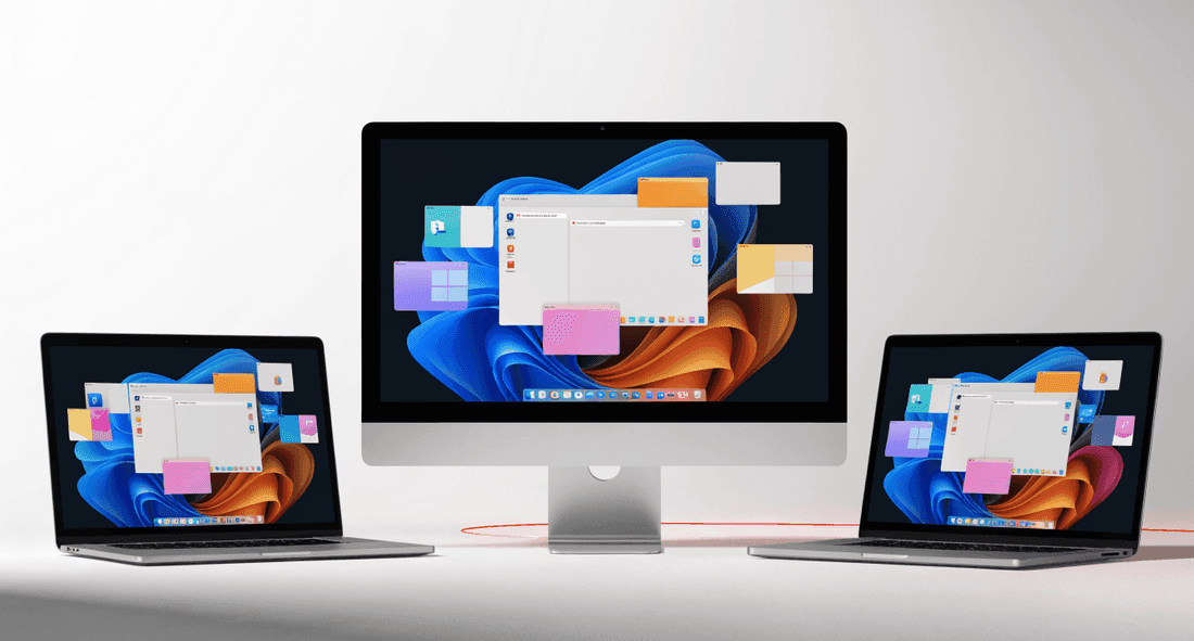 Parallels Desktop 26 for Mac Standard
