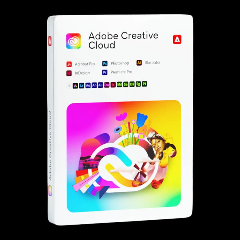 Adobe Creative Cloud