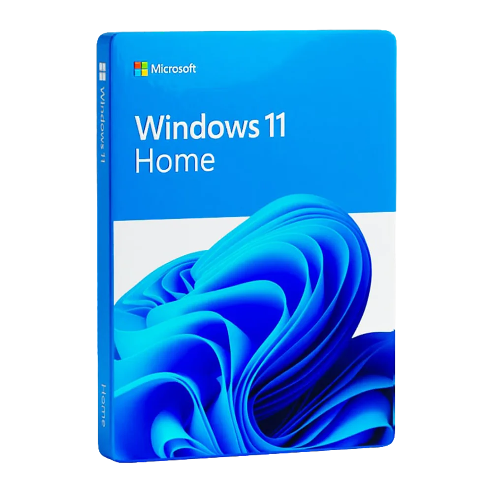 Microsoft Windows 11 Home