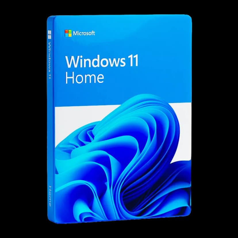 Microsoft Windows 11 Home