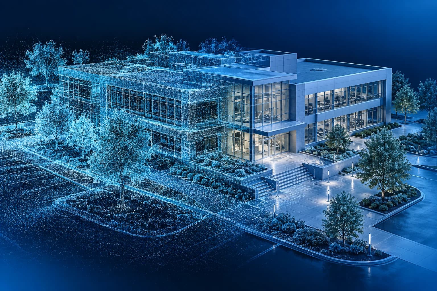 Autodesk ReCap Pro