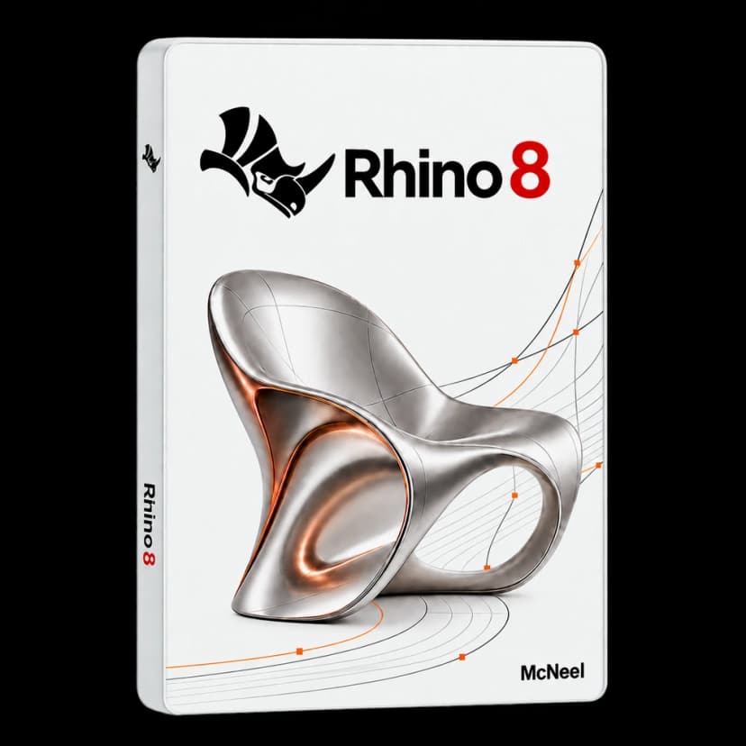 Rhino 8