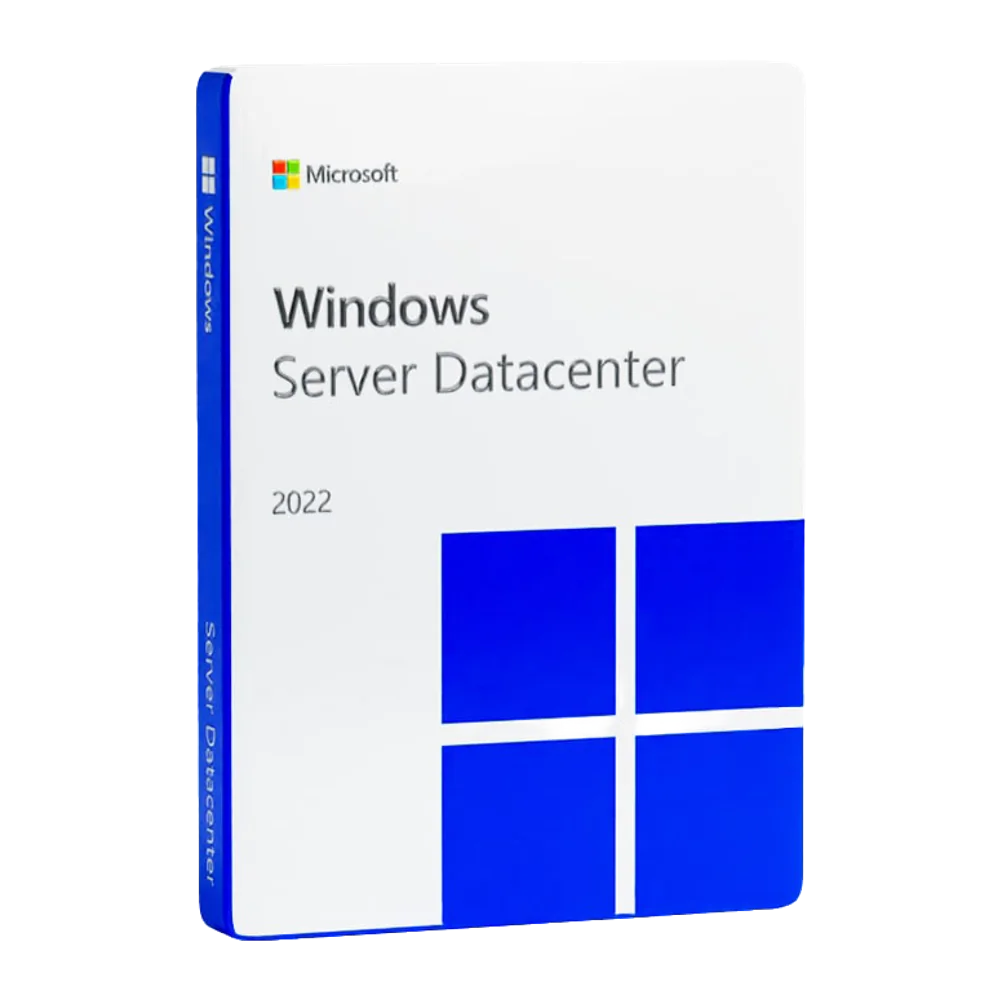 Windows Server 2022 Datacenter