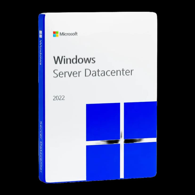Windows Server 2022 Datacenter